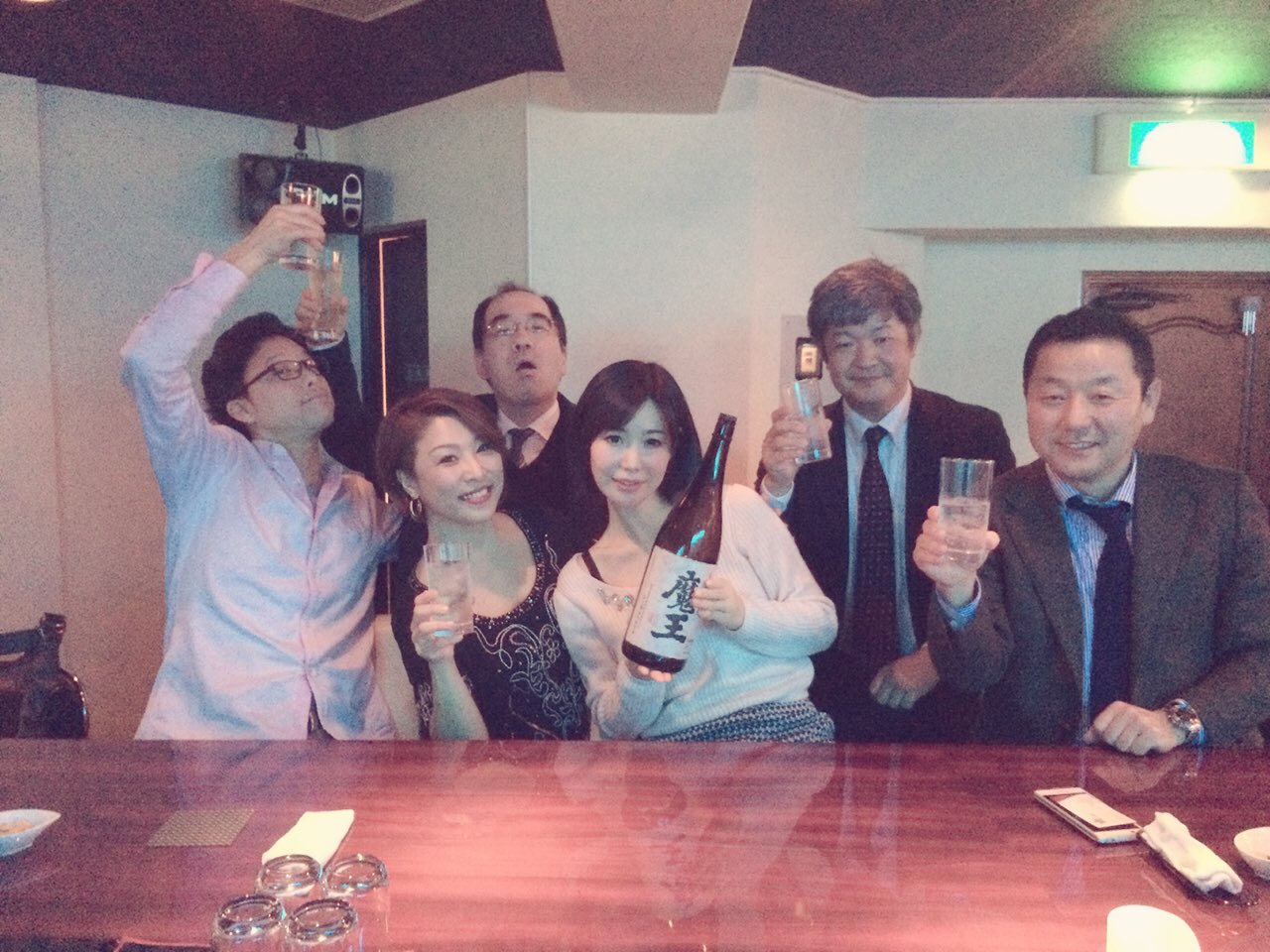 五十嵐しのぶの画像