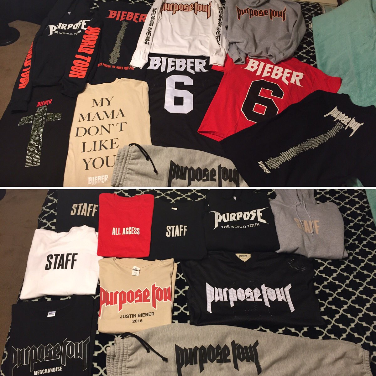 dauntless_biebs's tweet photo. Mom: "What do you want for Christmas"
Me:
#MTVStarsJustinBieber https://t.co/OCygytGDB5