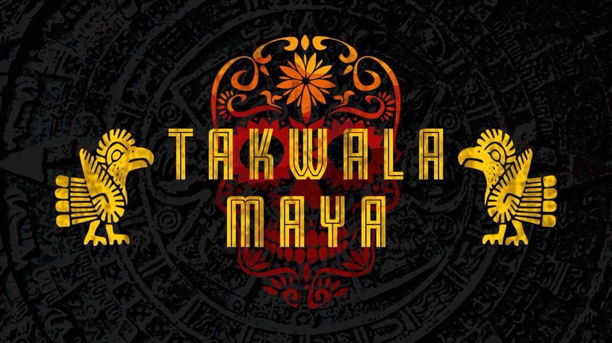 Friday night at Hickory's West Kirby the brilliant <a href="/TakwalaMaya/">Takwala Maya</a> and don't forget the 241 cocktails between 8-10pm 👌