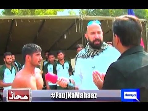 reshmapauls's tweet photo. Mahaaz 26 November 2016 | Fauji Fitness – Dunya News https://t.co/NXTRfWdTko https://t.co/RsFONk8X0h