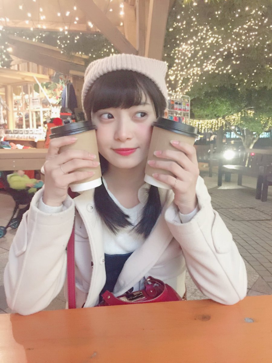 松川星 A Twitter 寒いとすぐ鼻が赤くなるの 松川星 A Twitter 寒いとすぐ鼻が赤くなるの