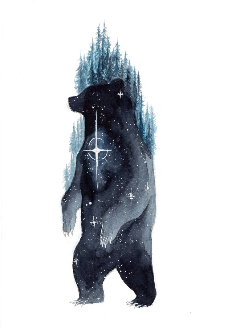 designwrld's tweet photo. Stunning Watercolor Galaxy Animals by ThreeLeaves
https://t.co/kLvd9cORy0
#watercoloranimal #galaxyanimal #watercolorpainting https://t.co/Y87o7QbXXn