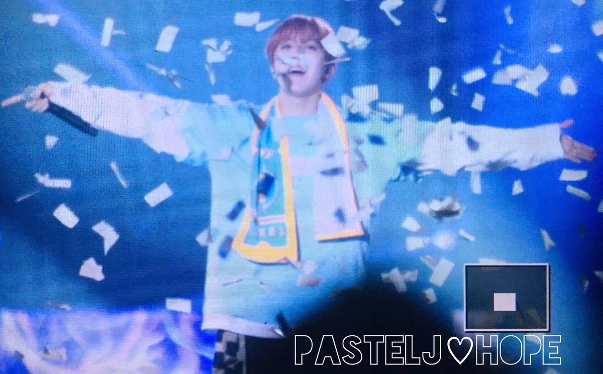 oddbaxll's tweet photo. Bulletproof_SG: RT pastel_jhope: 161128 팬미팅 도쿄
#방탄소년단 #제이홉 #BTS #jhope BTS_twt https://t.co/qHS3uEMQo1