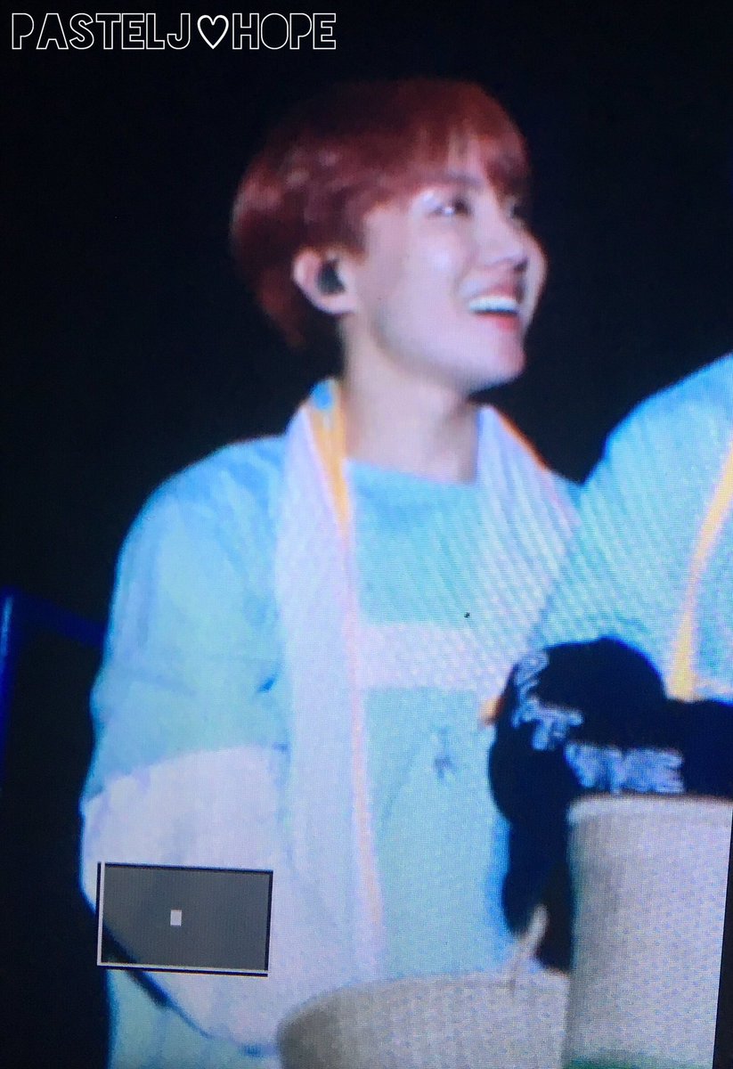 oddbaxll's tweet photo. Bulletproof_SG: RT pastel_jhope: 161128 팬미팅 도쿄
#방탄소년단 #제이홉 #BTS #jhope BTS_twt https://t.co/qHS3uEMQo1
