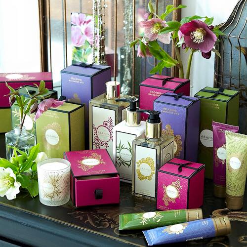 TinkerAndToad's tweet image. We are #proud to be appointed local stockists for Abahna Bath &amp;amp; Body products as stocked by the best in #London at Fortnum &amp;amp; Mason!