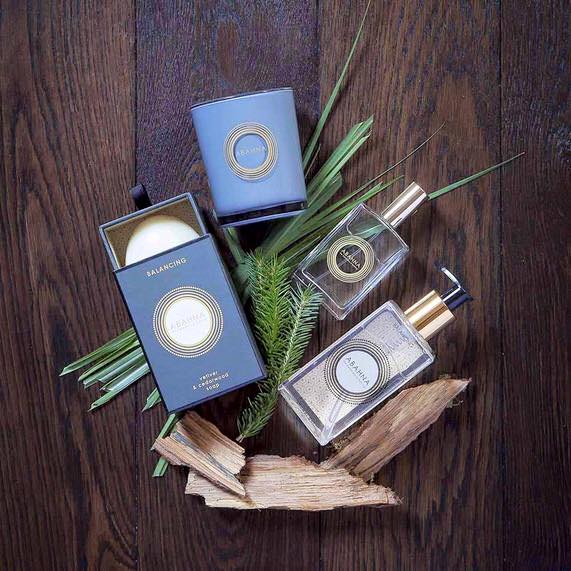 TinkerAndToad's tweet image. We are #proud to be appointed local stockists for Abahna Bath &amp;amp; Body products as stocked by the best in #London at Fortnum &amp;amp; Mason!