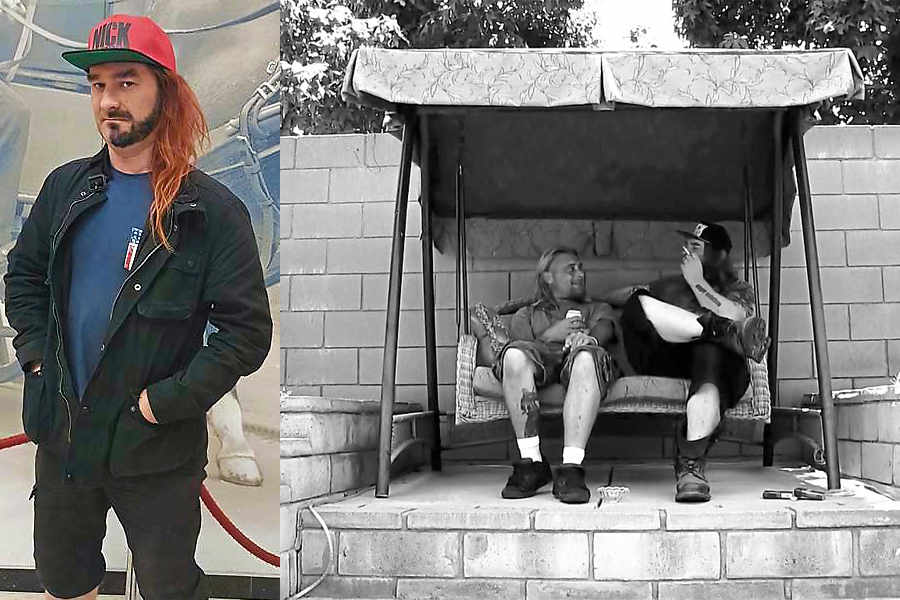 Film by  <a href="/wlv_uni/">University of Wolverhampton</a> student in LA to feature at <a href="/BHAMFILMFEST/">Birmingham Film Festival</a> <a href="/NickJTownsend/">Nick J Townsend</a>
expressandstar.com/entertainment/…