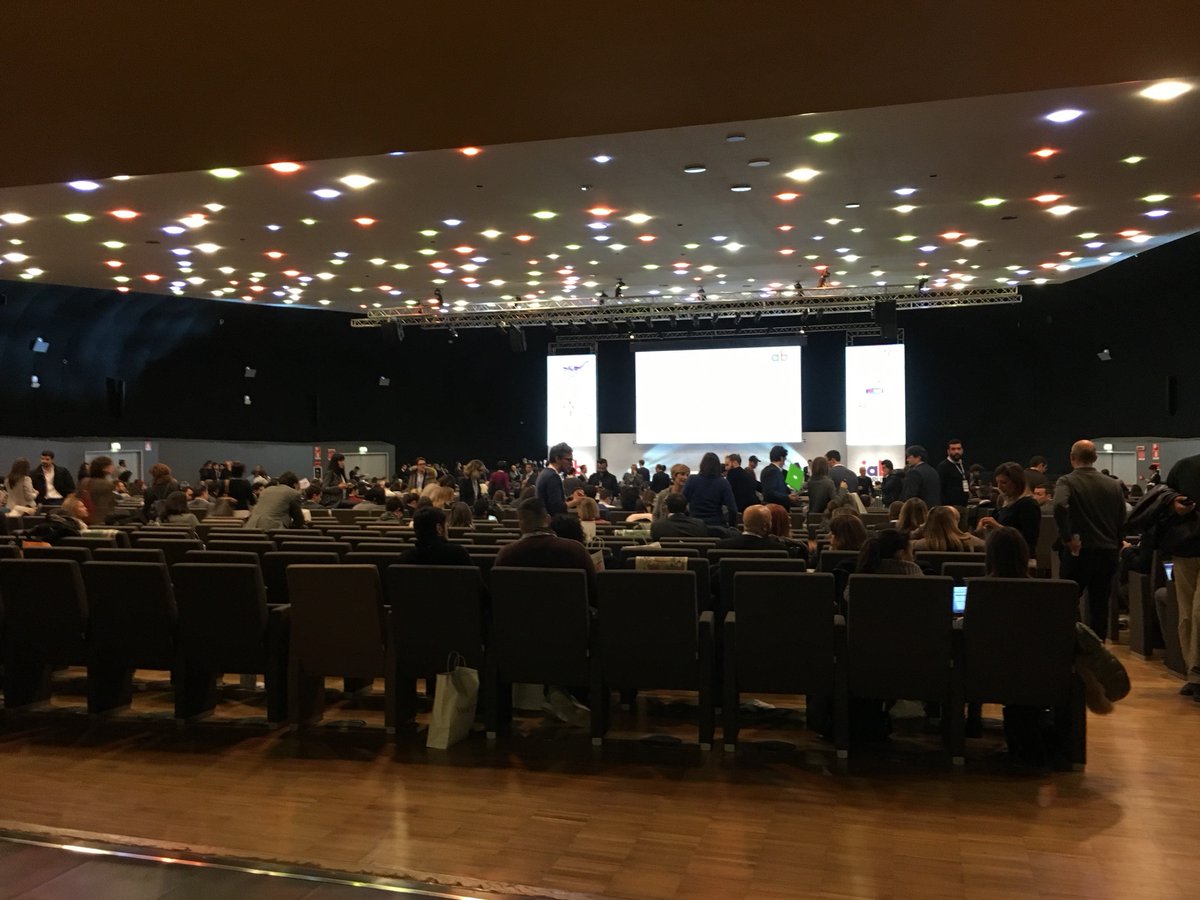 godigitalit's tweet photo. Sei allo #iabforum 2016? Ti interessano i suoi protagonisti? Segui lista https://t.co/g2bVeV4CBK 📲 @figaroshopping @appcontentit @CaneSanoit https://t.co/iH7h9ljBod
