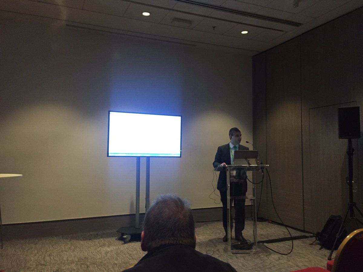 #SageSummit présentation #Sagefrp1000 Reporting Financier par <a href="/MPintoSage/">⛅Manuel Pinto🌤️</a>. Belle maîtrise