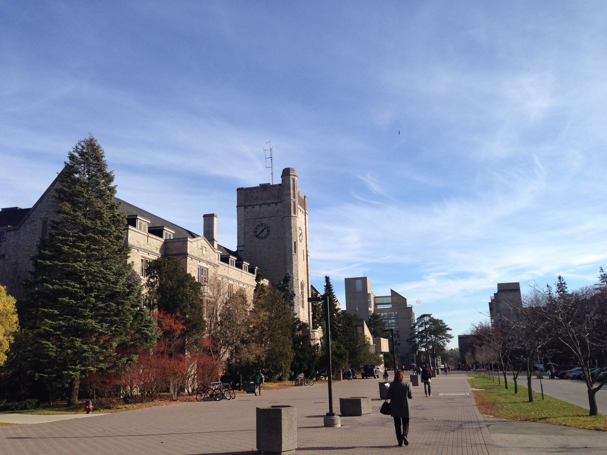 rjasonthompson's tweet photo. A beautiful last day (Fri Nov 18) @uofg to goodbye to @UofGedtech @UofGteach &amp; @UofG_OpenEd and all #MyFaculty https://t.co/djxLRS4c2b
