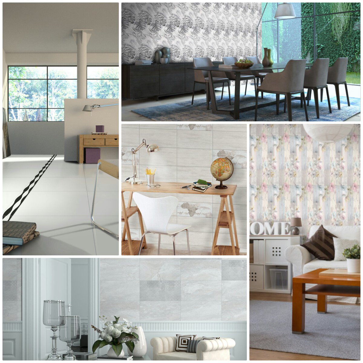 ctmafrica's tweet photo. Remember our #ChicByDesign series? Which decor style was your favourite? #LookingBack #2016Nostalgia https://t.co/R8xUB5zUUY