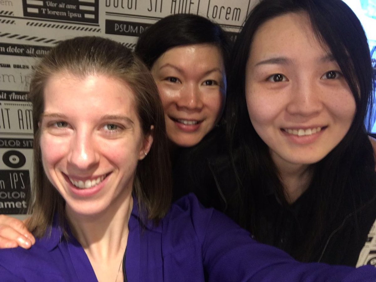 sagethinking's tweet image. SAGE with our Exclusive Speaker Wang Lei. Her new book "After the Summit" coming out soon! @JourneyWithLei #firstasianamerican #7continents
