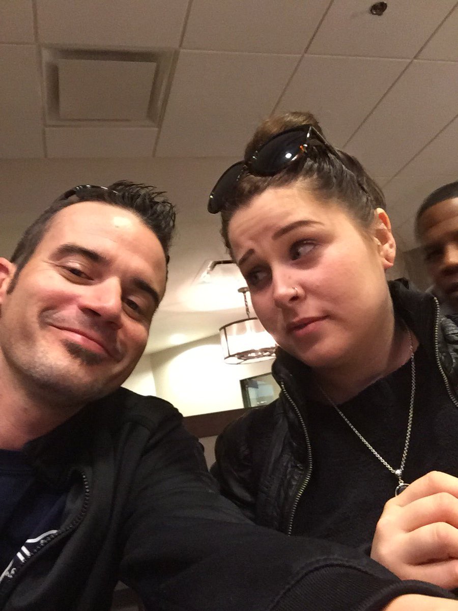 DanFlynn's tweet image. Do you realize #Nightwatch S3 is Thursday on @AETV?! Spread the news, Like &amp;amp; retweet people! #getnightwatchtrending