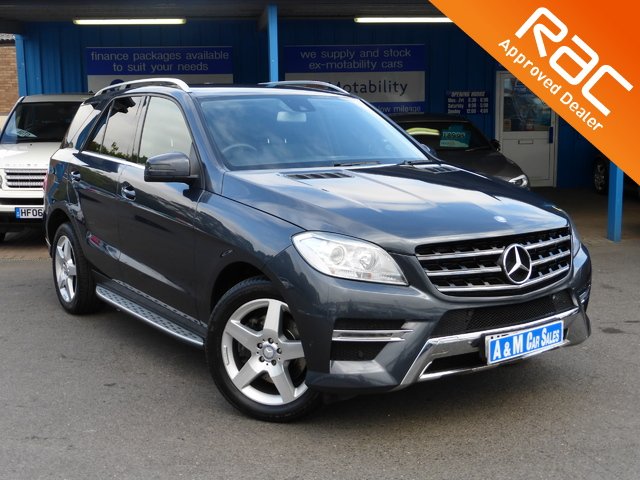 A&M Car Sales LTD tweet media