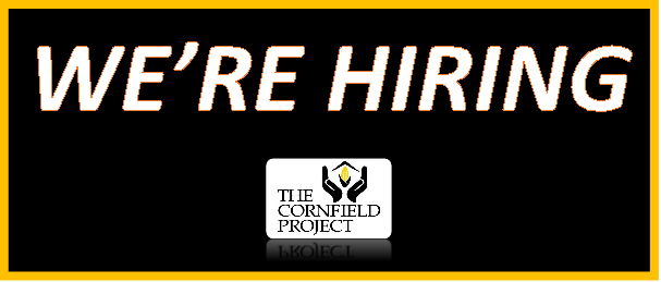 thecornfieldni's tweet photo. Join The Cornfield Project Team with this exciting new 'Sustainability &amp; Activity Officer' role. https://t.co/L2QMRhEyT9 https://t.co/e4pcE9yyEi