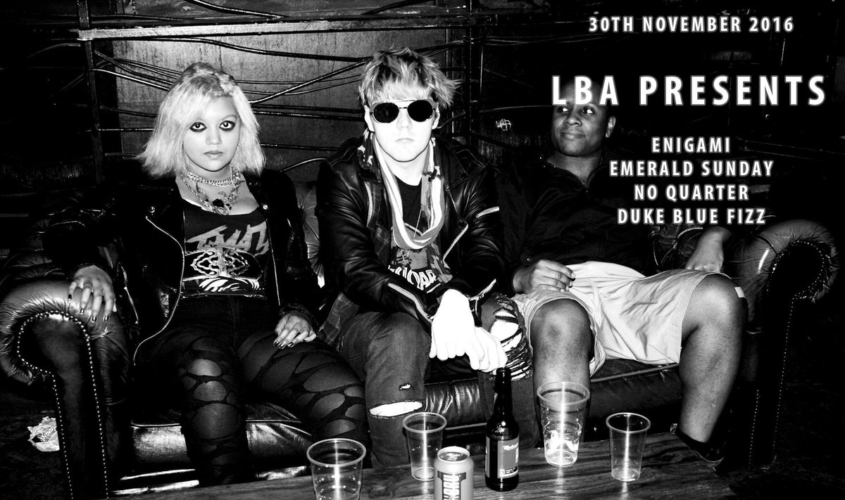 La Belle Angele tweet media