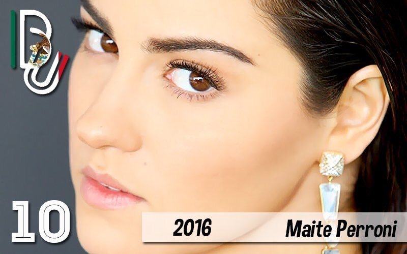 Csantiago5's tweet photo. Enhorabuena 😤 @MaiteOficial #BelezaUniversal2016 #Puesto10 https://t.co/aIVJMz1tVo