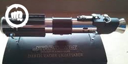 Rioteliquid's tweet photo. The Darth Vader Lightsaber mod, any #StarWars fans dream! May the force be vaped #vaping #crazymods #creativevapes #vapefam #ukvapers #ecig https://t.co/krg2ltY57K