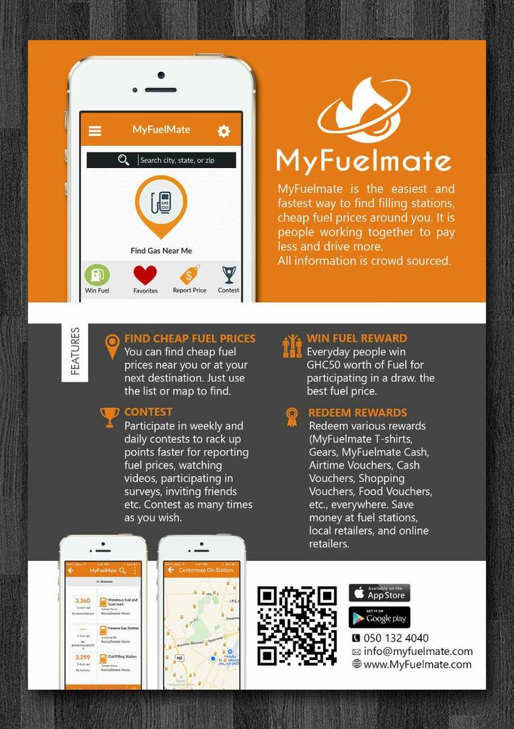 MyFuelmate tweet picture
