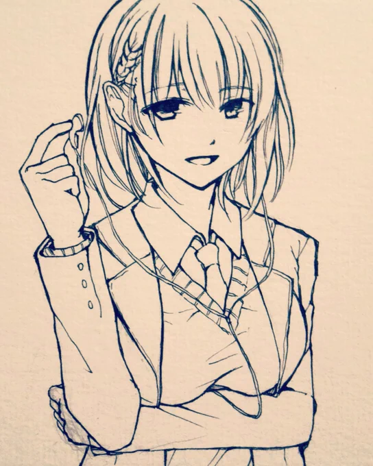 #たわわ #月曜日のたわわ 