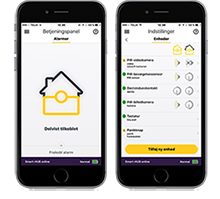 MobilePeoplecom's tweet photo. Ny app launch - YALE SMART LIVING HOME  https://t.co/15KqPTbbmj https://t.co/z2sTS8QsF8