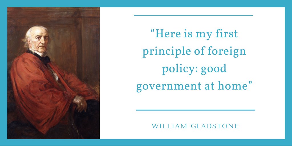 UKParliament's tweet photo. William Gladstone​ born today 1809. Prime Minister 4 times &amp; passed The Representation of the People Act 1884 https://t.co/kITd33slRK #OTD https://t.co/NhzcfheI1Z