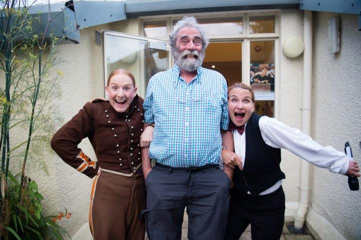 Ruraltouring's tweet photo. Head over to our website to read @NOutNAllan's promoter for Neuadd Dyfi, Des George's fantastic #ruraltouring story https://t.co/50c2RqYVyr https://t.co/NjfoVZvXAK