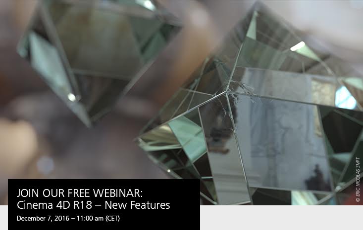 CreativeToolsSE's tweet image. Lär dig om de nya funktionerna i senaste version av @maxon3d #Cinema4D. Reigstrera dig gratis på ow.ly/hzyd306zRYb #C4D #3Dprogram