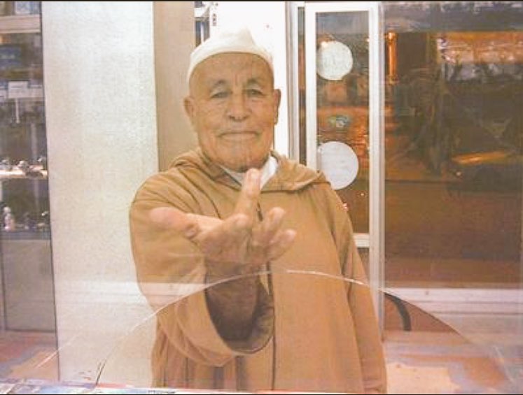 naiim75012's tweet image. Quand on va me demander de voter Fillon pour faire le barrage républicain contre le Front National