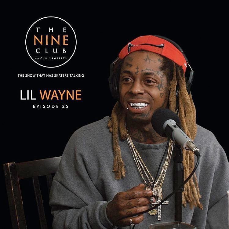 LilWayneHQ tweet picture