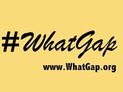 WeAreTheCity's tweet photo. #WhatGap? Join women around the world this December &amp; ask for a pay rise @WhatGapOrg https://t.co/ENV2P706Bd https://t.co/nDBlCzWXaw