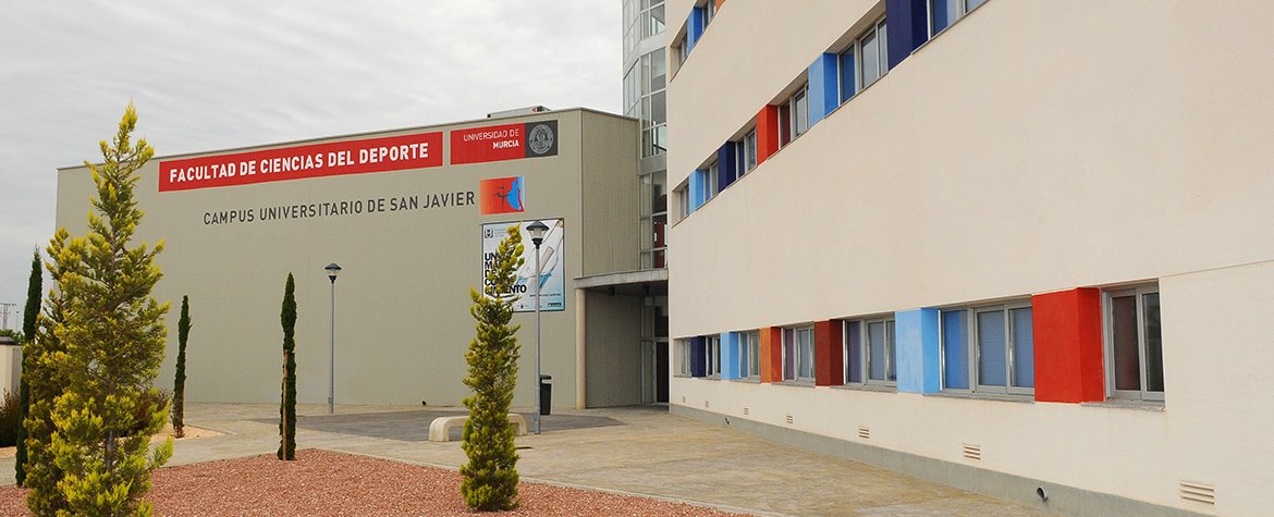 Universidad Murcia tweet media