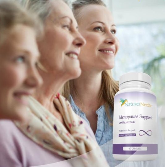 naturesnectar01's tweet photo. Formulated to Help: Reduce Daytime, Nighttime Hot Flashes Address Mild Mood Changes and Support Energy, Healthy Skin.https://t.co/AgVit2JIHZ https://t.co/Orns62RDVB