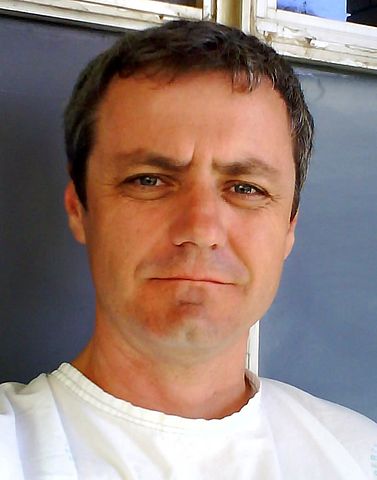 SkepticHistory's tweet image. Happy birthday to Australian skeptic Richard Saunders (@SkepticZone) born Nov. 28, 1965. bit.ly/uZGft9