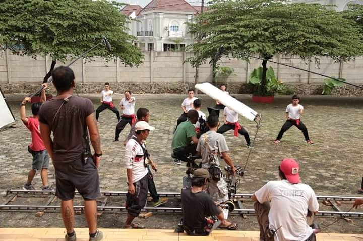 filmTLBarongsai's tweet photo. Film ini diciptakan tak sekedar utk menghibur pecinta film. Namun sebuah pencapaian dr cinta dan kerja keras tim menghasilkan masterpiece https://t.co/EW50LgqmNM