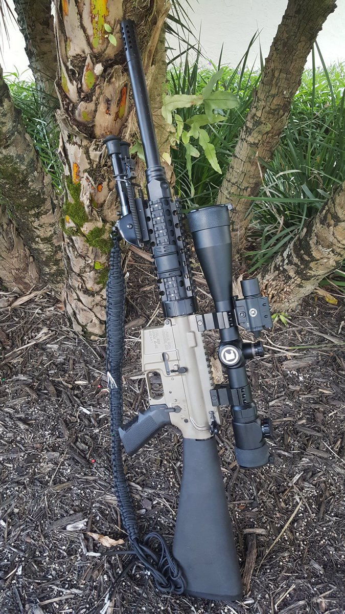 FastFireOptics's tweet image. Another Osprey 4-16x50 IRF ready to Go!!!
With a Osprey Global Green Laser light Combo!!
FastFireOptics.com