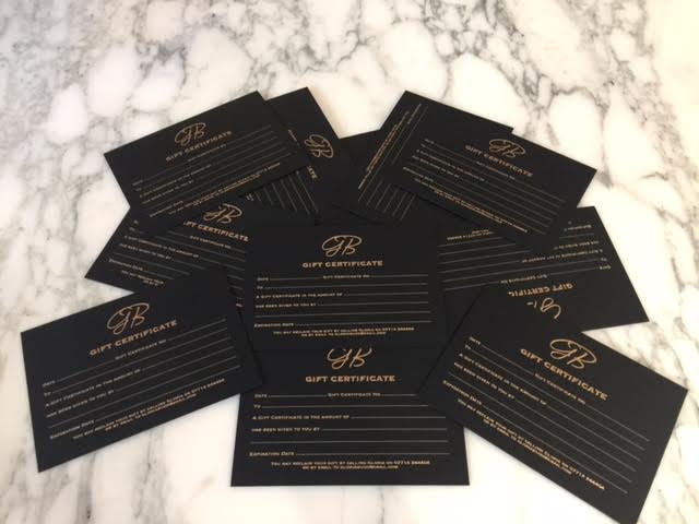 This season you can #gift your loved ones a #Personalstyling or #Wardrobeedit session with me! Email me for more info: gloriabudd@gmail.com