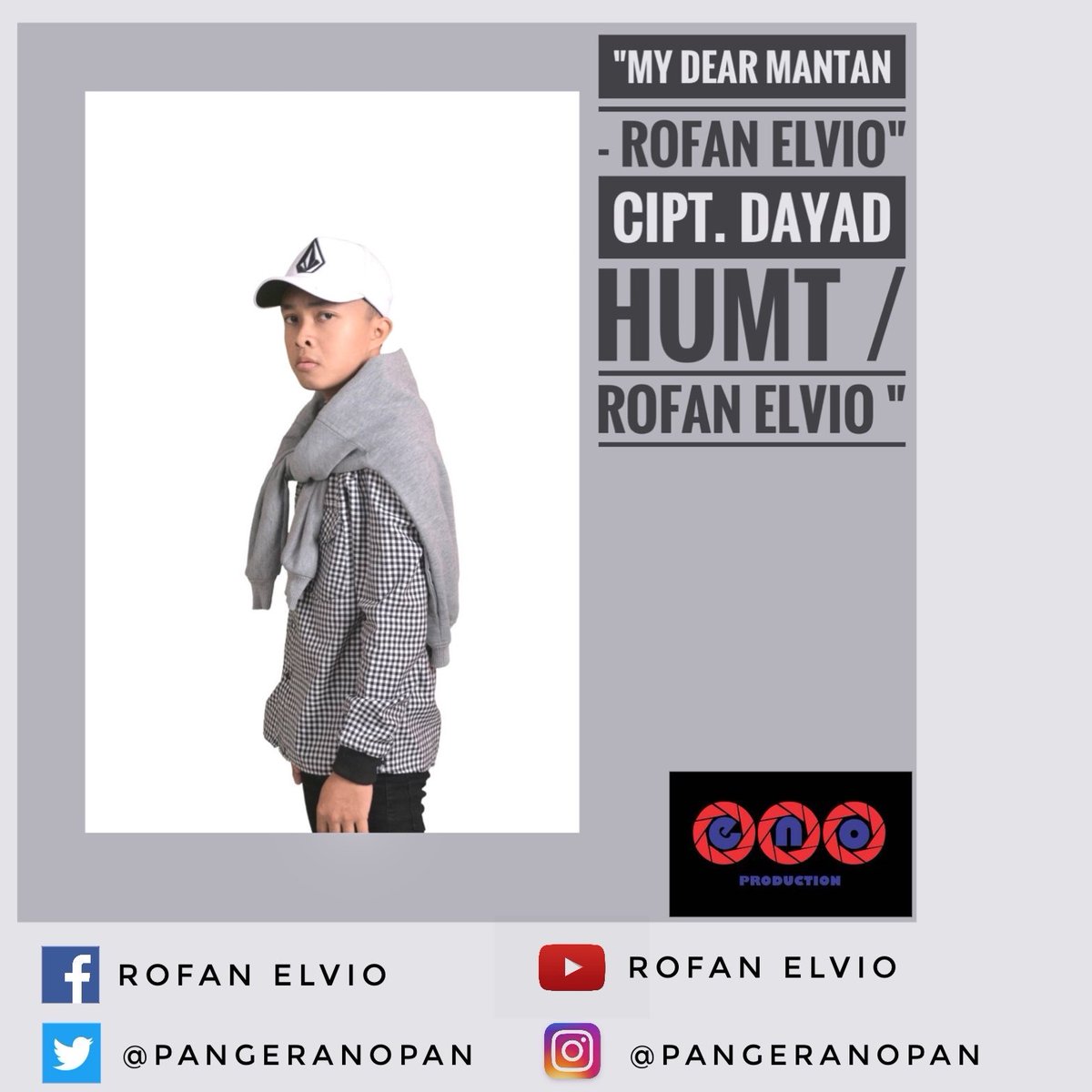 #RcaMuter
<a href="/pangeranopan/">Rofan Elvio</a> #MyDearMantan <a href="/EnoProduction/">ENO Pro</a> 

#BursaNada MD <a href="/galiehtaka/">@GaliehNarantaka</a>