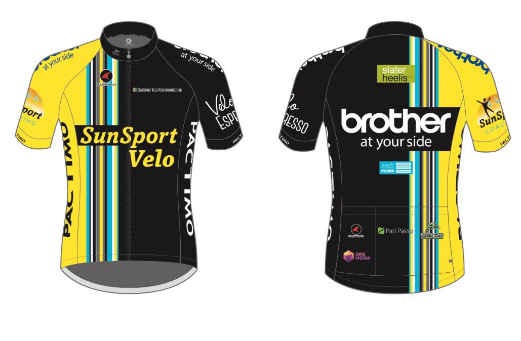 velo_wrt's tweet photo. The New Sunsport Velo Wrt kit 2017 #womenscycling thanks @BrotherCycling @PactimoEurope @BettsGeo @Sunsportcoach @cyclemancuk and the rest https://t.co/NjUwqnNKwr