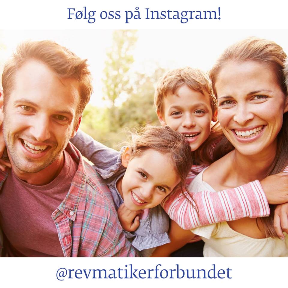 Revmatikerforbundet (@revmatikerforb) on Twitter photo 