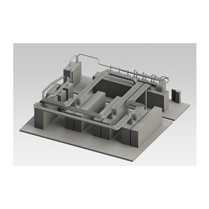 Data Centers Delivered has the real-world experience to provide the perfect #modulardatacenter for your business. datacentersdelivered.com/product/pre-fa…