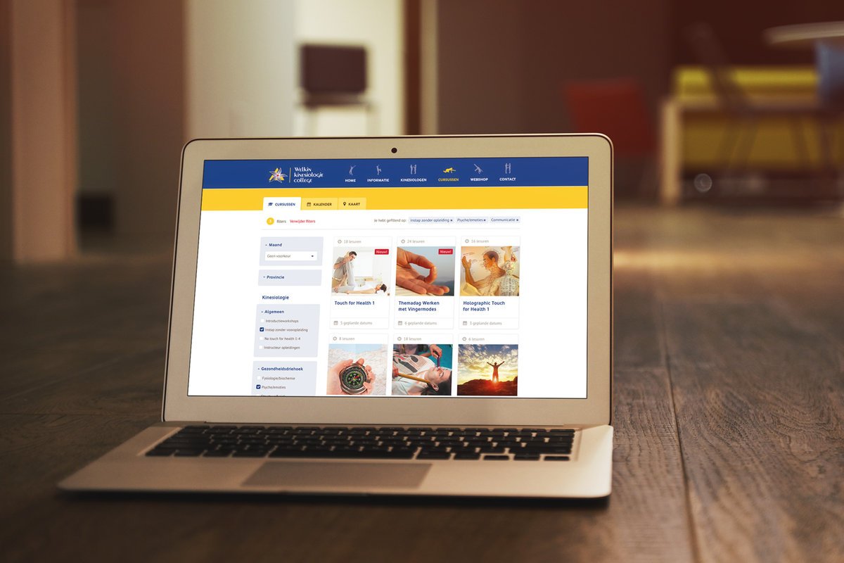 Add_Noise's tweet image. Onlangs het cursusoverzicht van @WelkinCollege onder handen genomen. Met slimme filters, kalender- en kaartweergave: welkin.nl/cursussen