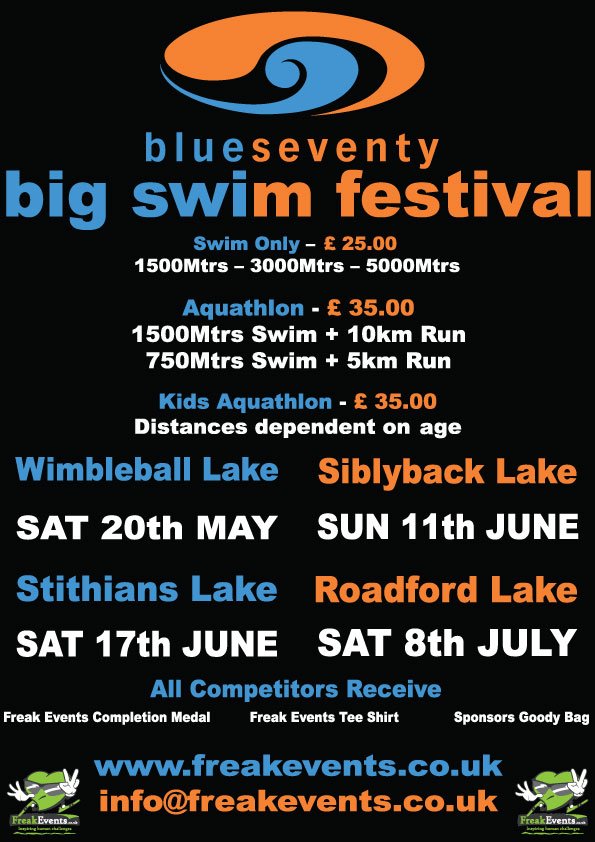 Valid until 31Dec16 15% off with code WINTERPROMO <a href="/CEEPO_UK/">CEEPO Tri bikes</a> <a href="/blueseventy/">Blueseventy</a> <a href="/UkTriChat/">UKTriChat™️</a> <a href="/TeamReko_tri/">TeamRekoTri</a> <a href="/teampassionfit/">Team Passion Fit</a>