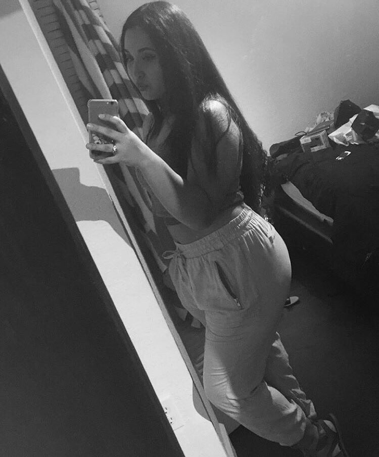 Tatiii_herrera's tweet photo. #Thickasshellchallenge ๐ https://t.co/TPHYSlJr7P