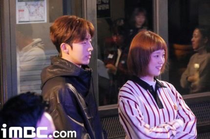 namjoohyukpic's tweet photo. https://t.co/IluAcNlTts
