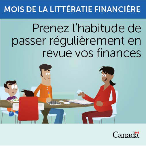 ESIC_SIES's tweet photo. Il n’est jamais trop tôt, ni trop tard, pour améliorer vos compétences financières. La littératie financière est à vie. #MLF2016 @ACFCan https://t.co/HNXDk7gqR1