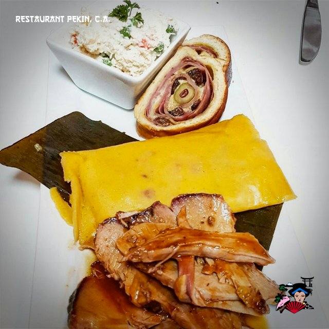 PekinRestaurant's tweet photo. Lo mejor de esta temporada es la comida, verdad? En #RestaurantPekin los sabores venezolanos ¡Te están esperando! https://t.co/gO8WFv8SmM