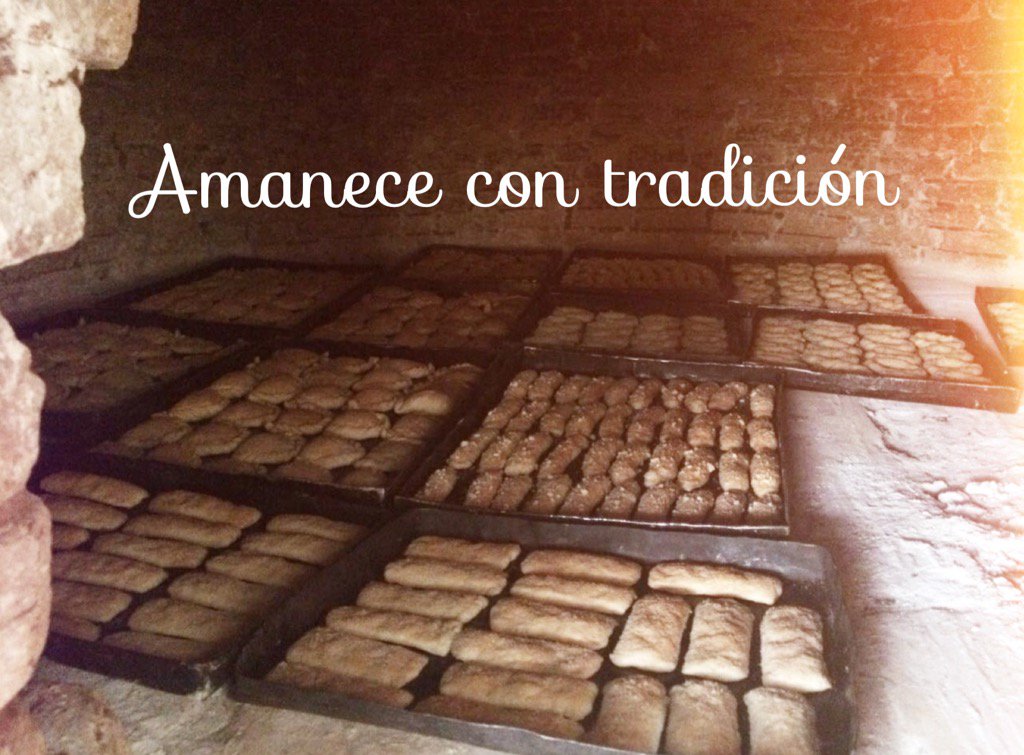 La profe panadería tweet media