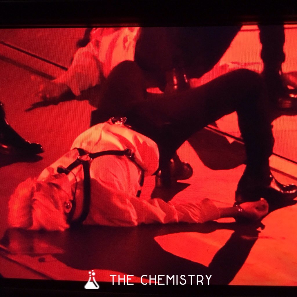 bestpromogems's tweet photo. @ bighit, explain this kinky shit
damn does jimin even know?? 👀👀 i GTG https://t.co/5rIXshCsZe