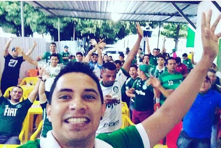 É campeão! #Enea 🏆🏆🏆🏆🏆🏆🏆🏆🏆